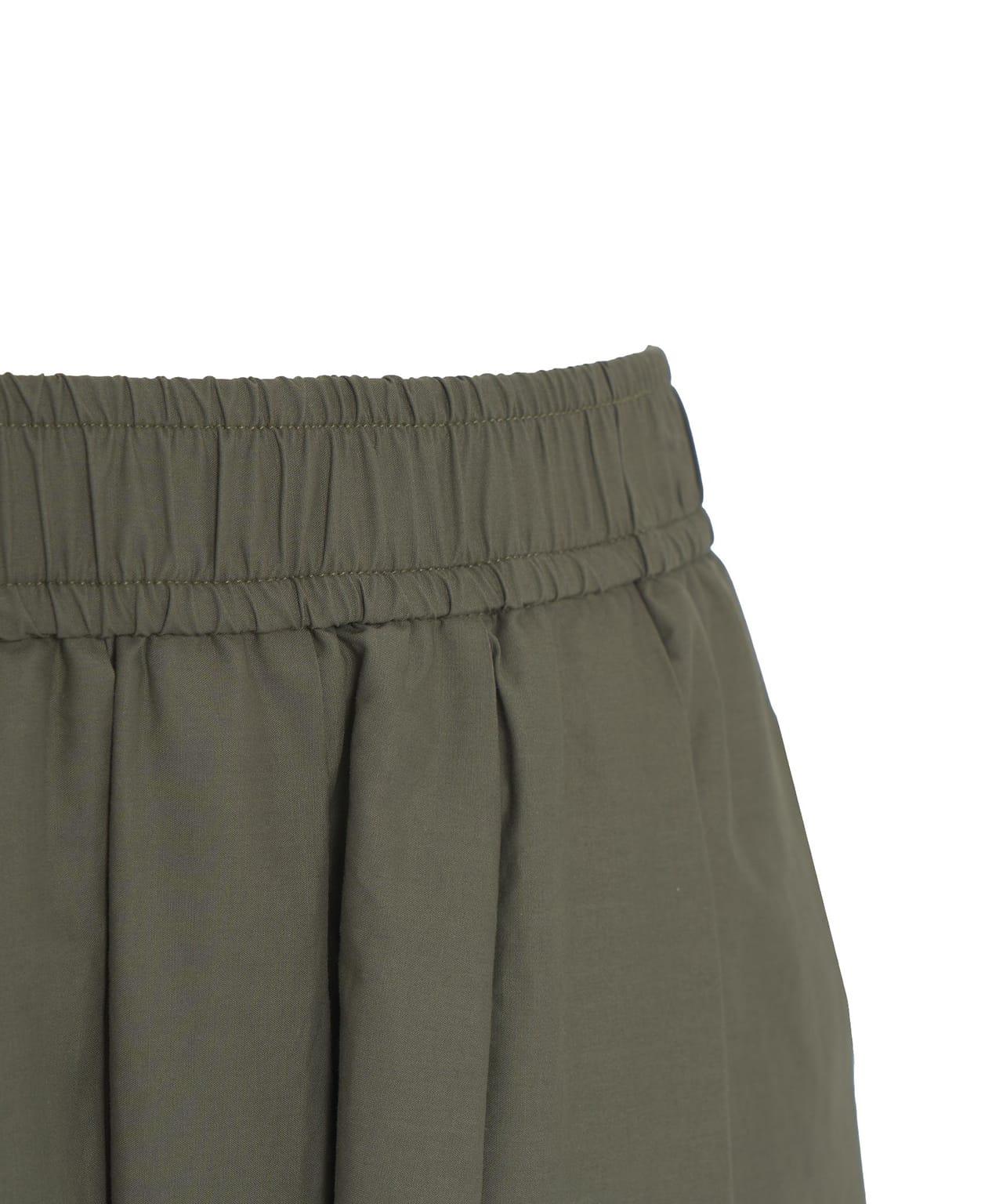 Maxi skirt 'Drake' Product Image