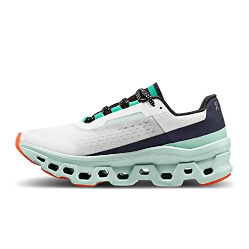 On Women's Cloudmonster Sneakers Product Image