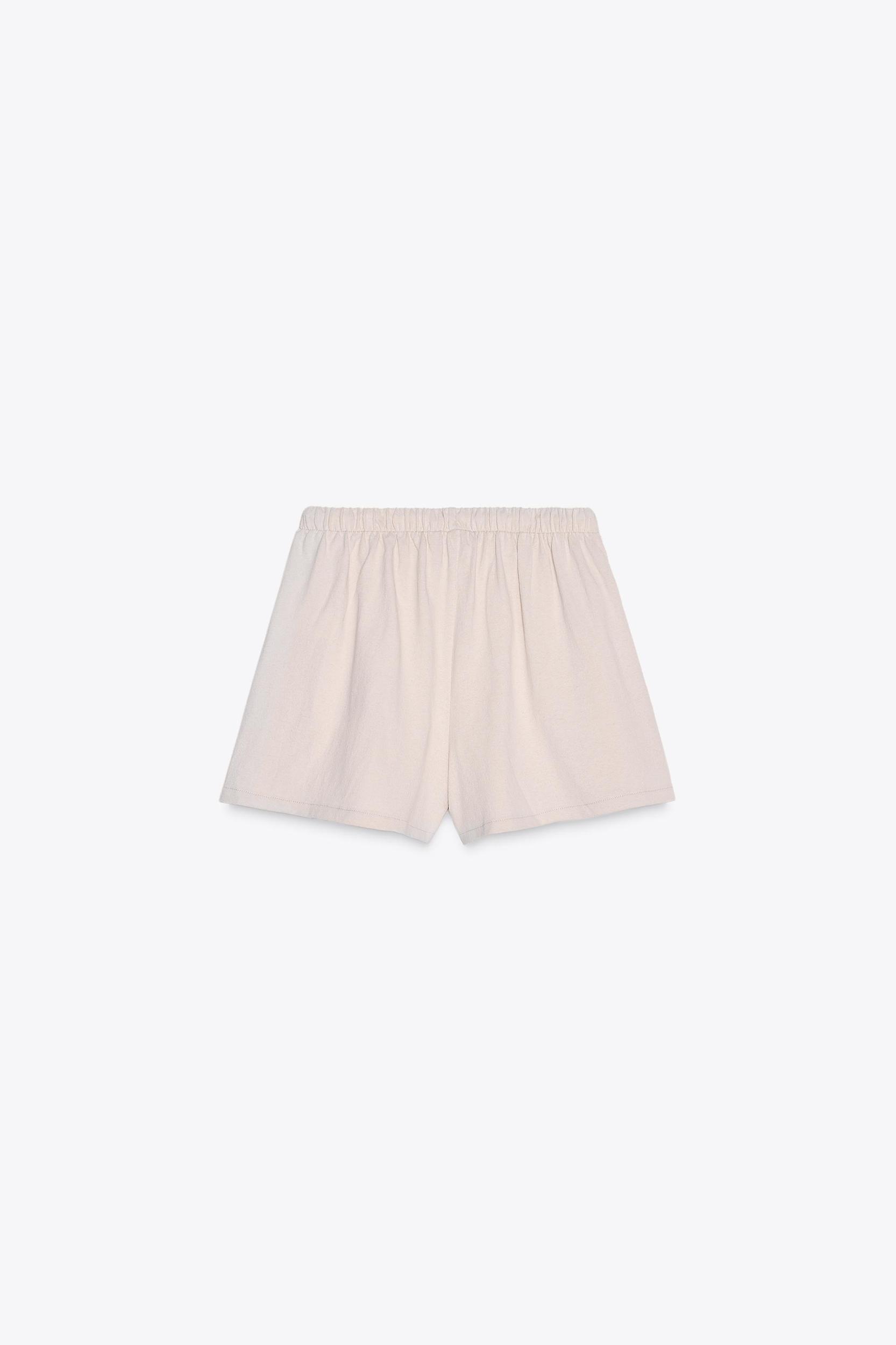 RUSTIC SHORTS Product Image