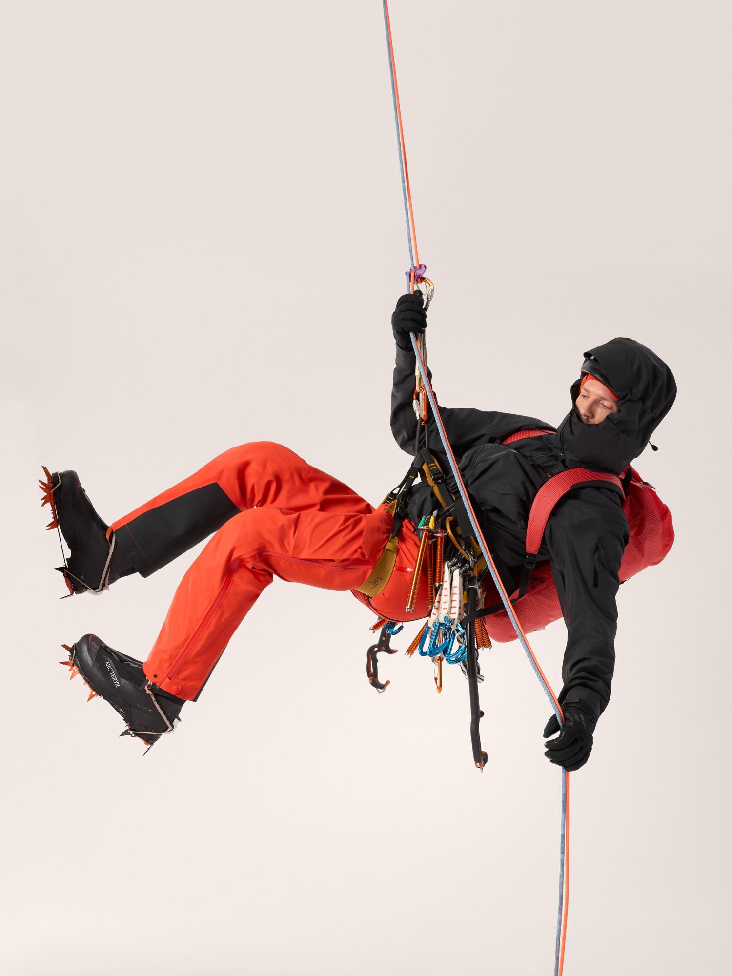 Alpha SV Jacket Men's Product Image