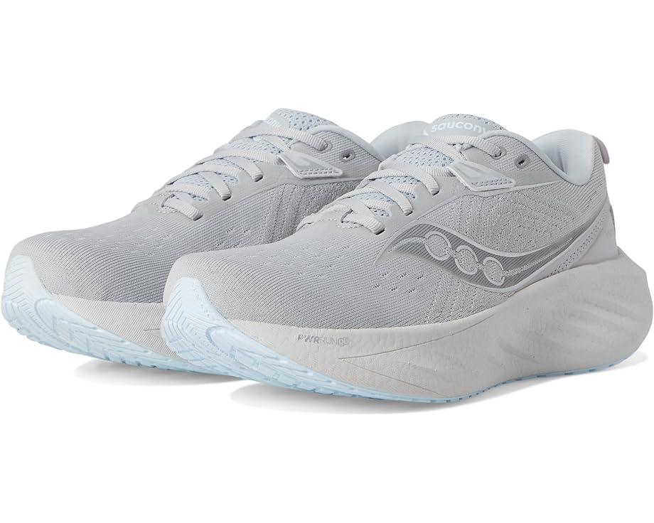 Women's Saucony Triumph 22 Product Image