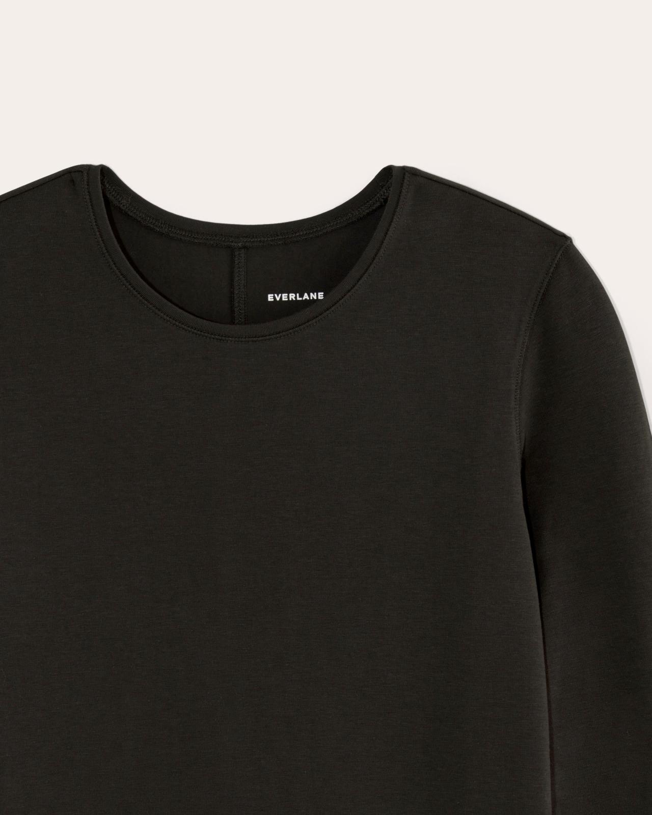 Womens Form Mini Dress by Everlane Product Image