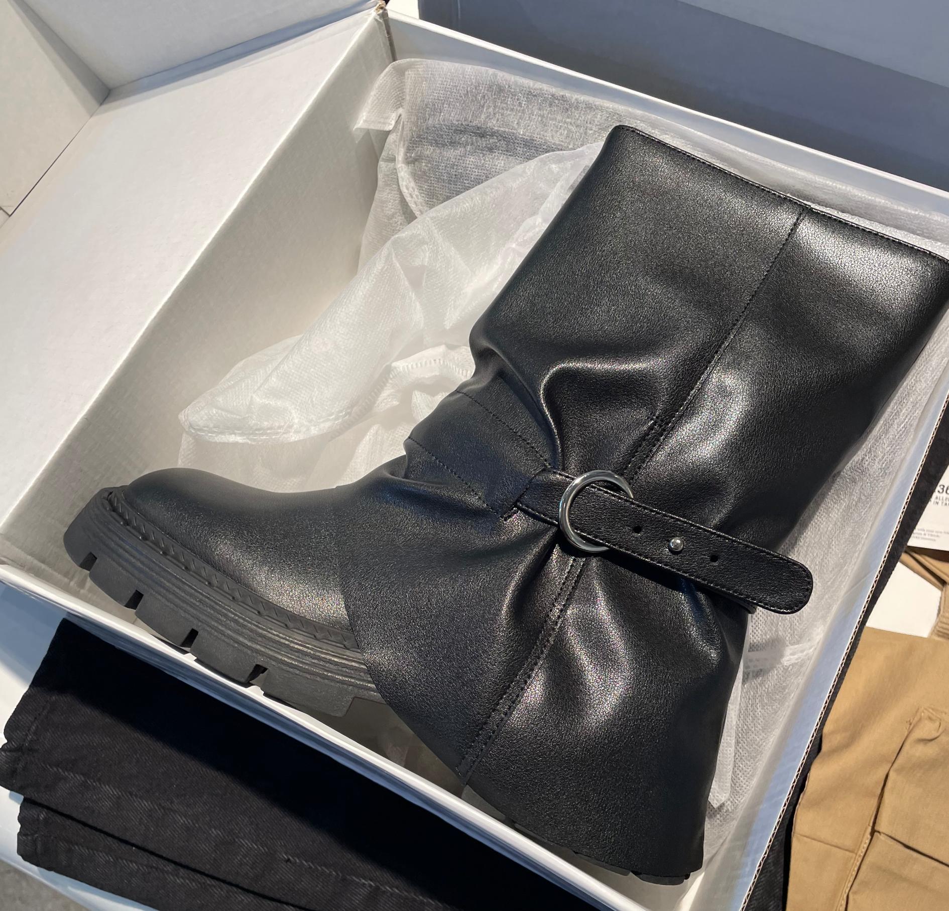 Gomma Ankle Boot Product Image