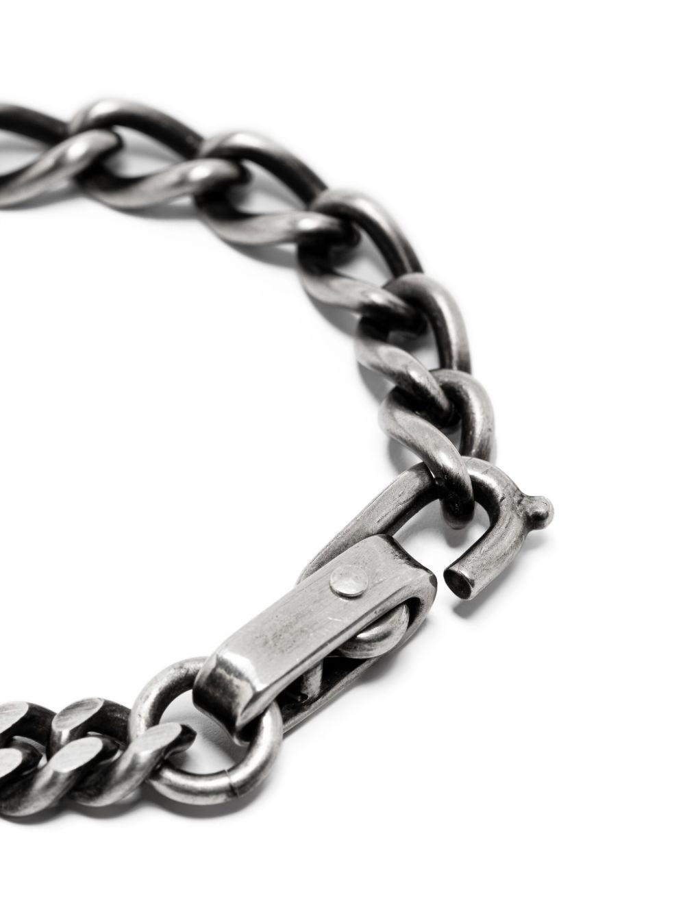 Filed Link bracelet Product Image
