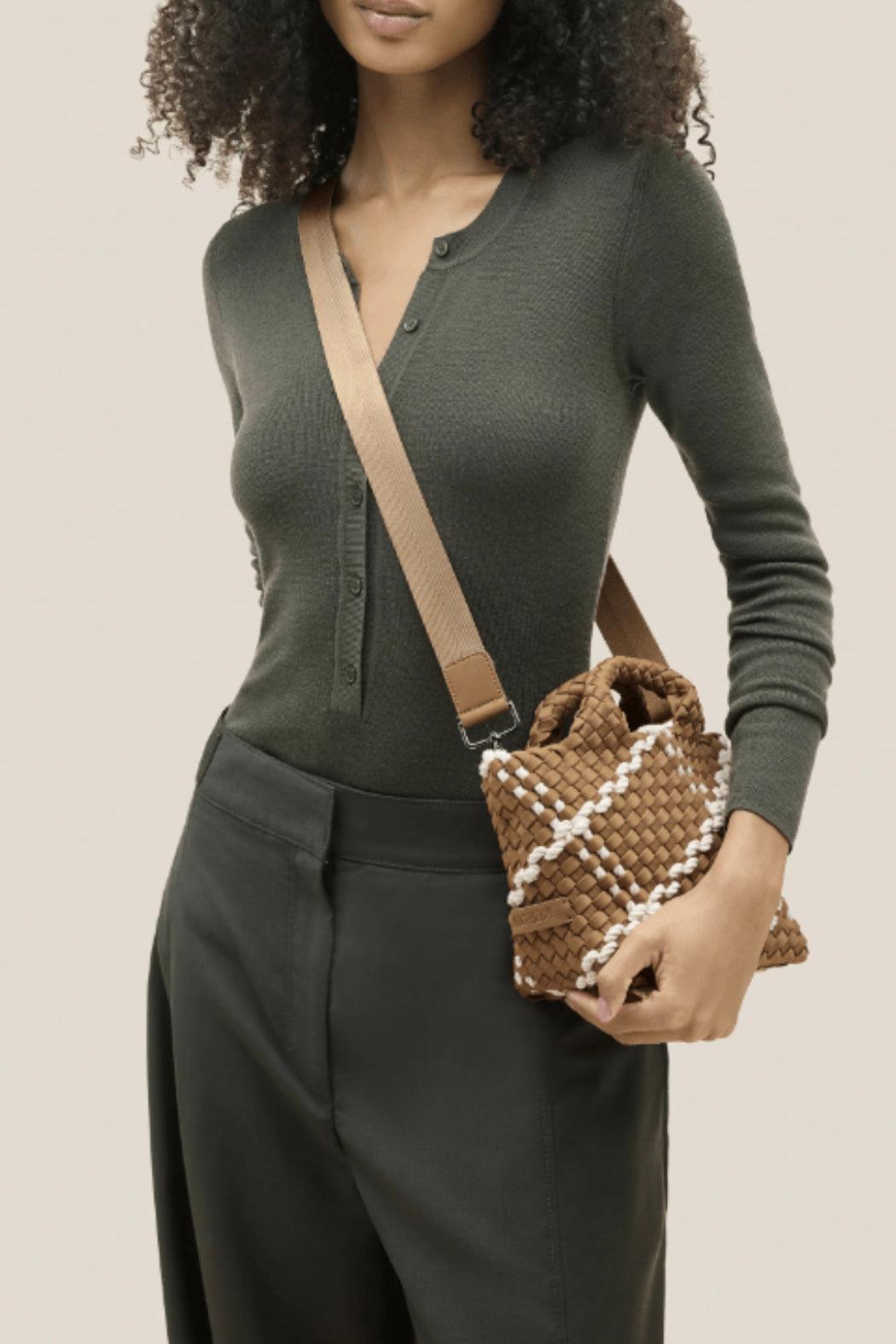 St. Barths Petit-Tote Product Image