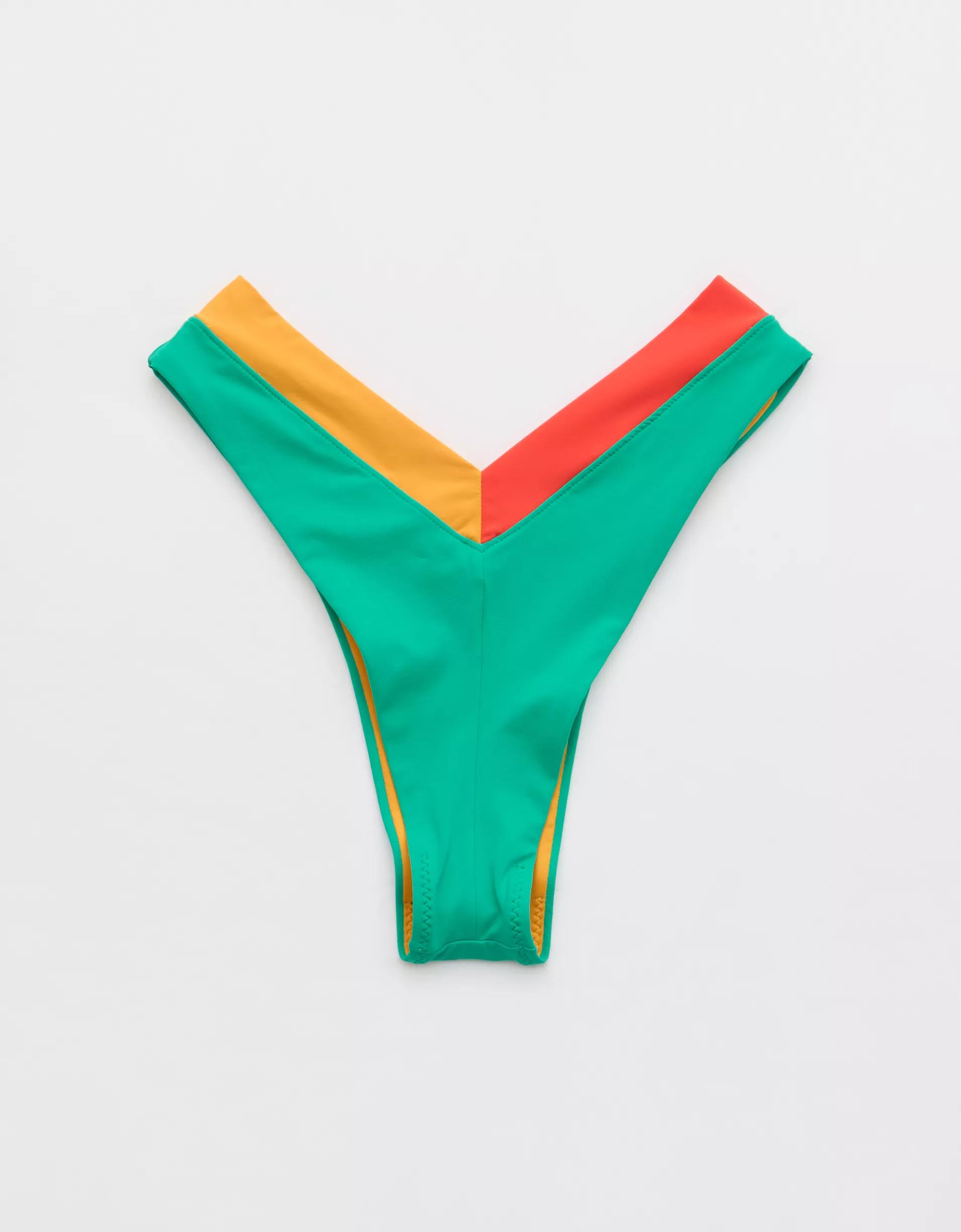 ONEONE Jesse Bikini Bottom Product Image