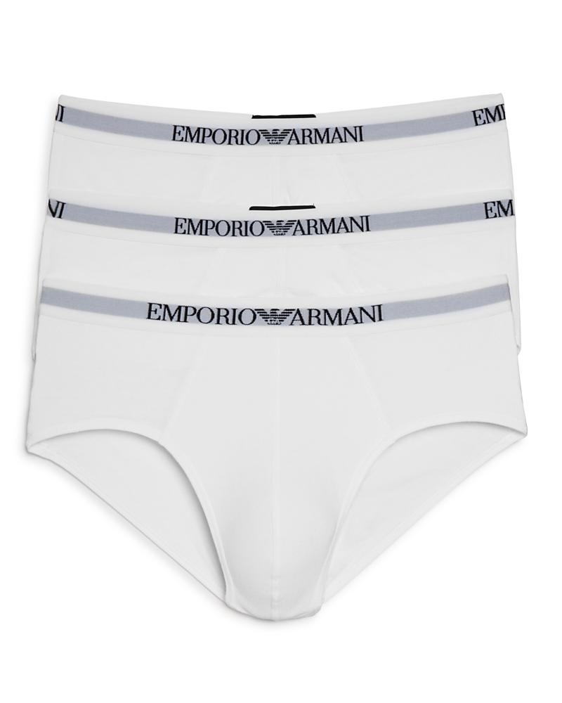 Emporio Armani Briefs 3-Pack Product Image