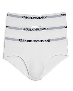 Emporio Armani Briefs 3-Pack Product Image