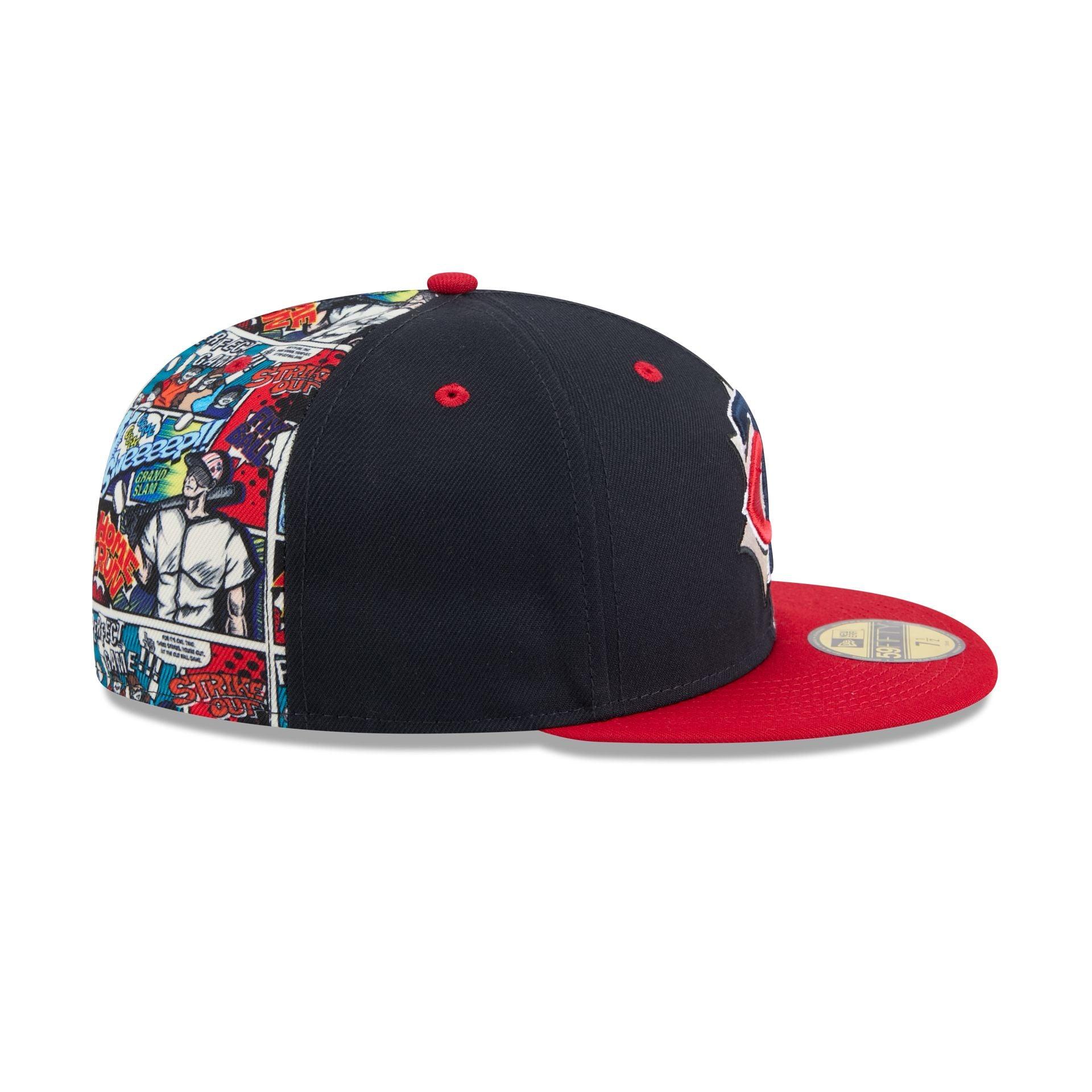 Minnesota Twins Diamond Hero Edition 59FIFTY Fitted Hat Male Product Image