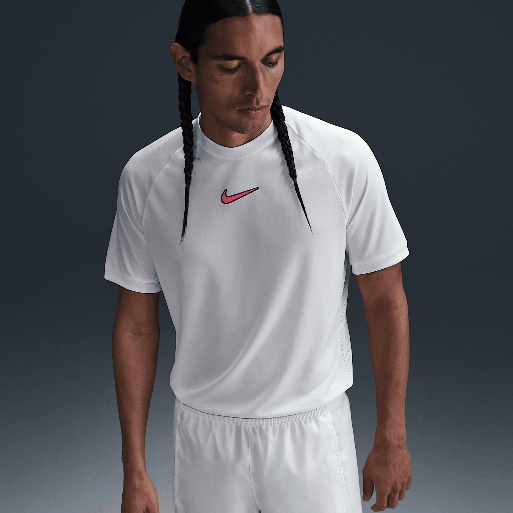 Nike Men's Academy Dri-FIT Soccer Shorts Product Image