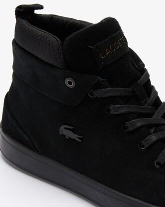 Women's Explorateur Classic Suede Chukkas Product Image