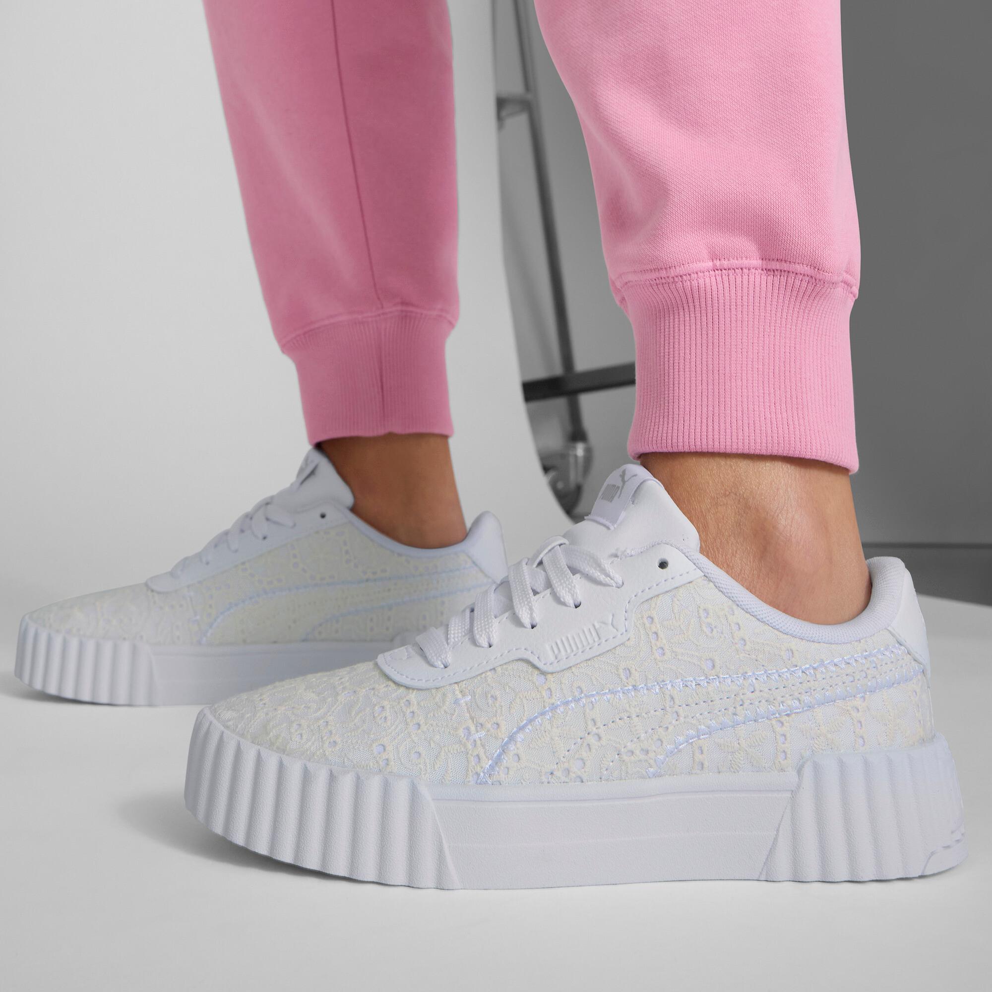 Carina 3.0 Lace Women's Sneakers Product Image