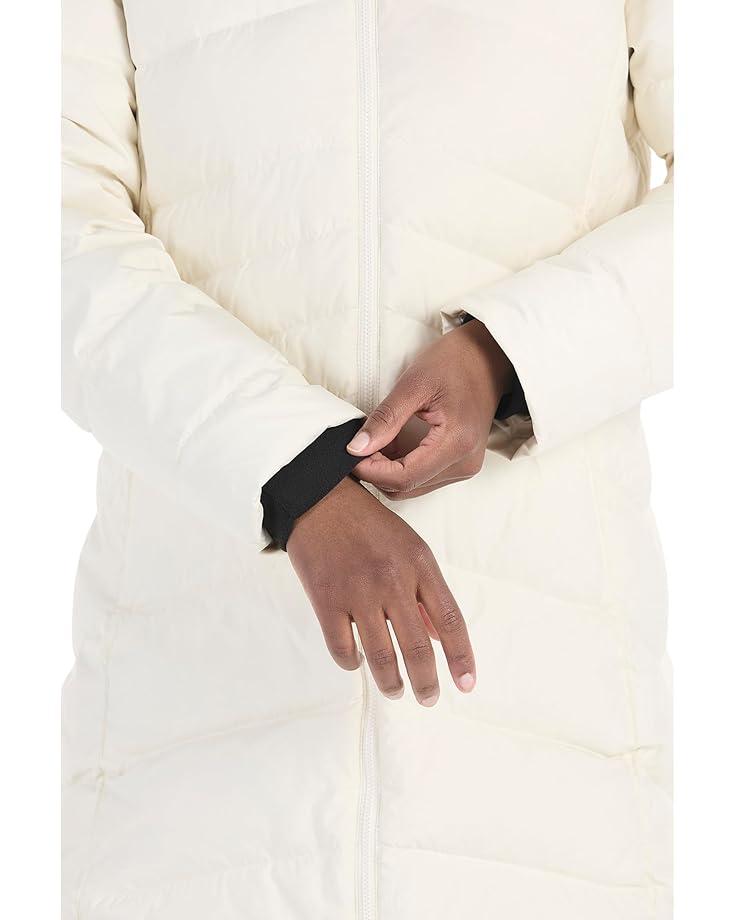 Sojourner Down Jacket Product Image