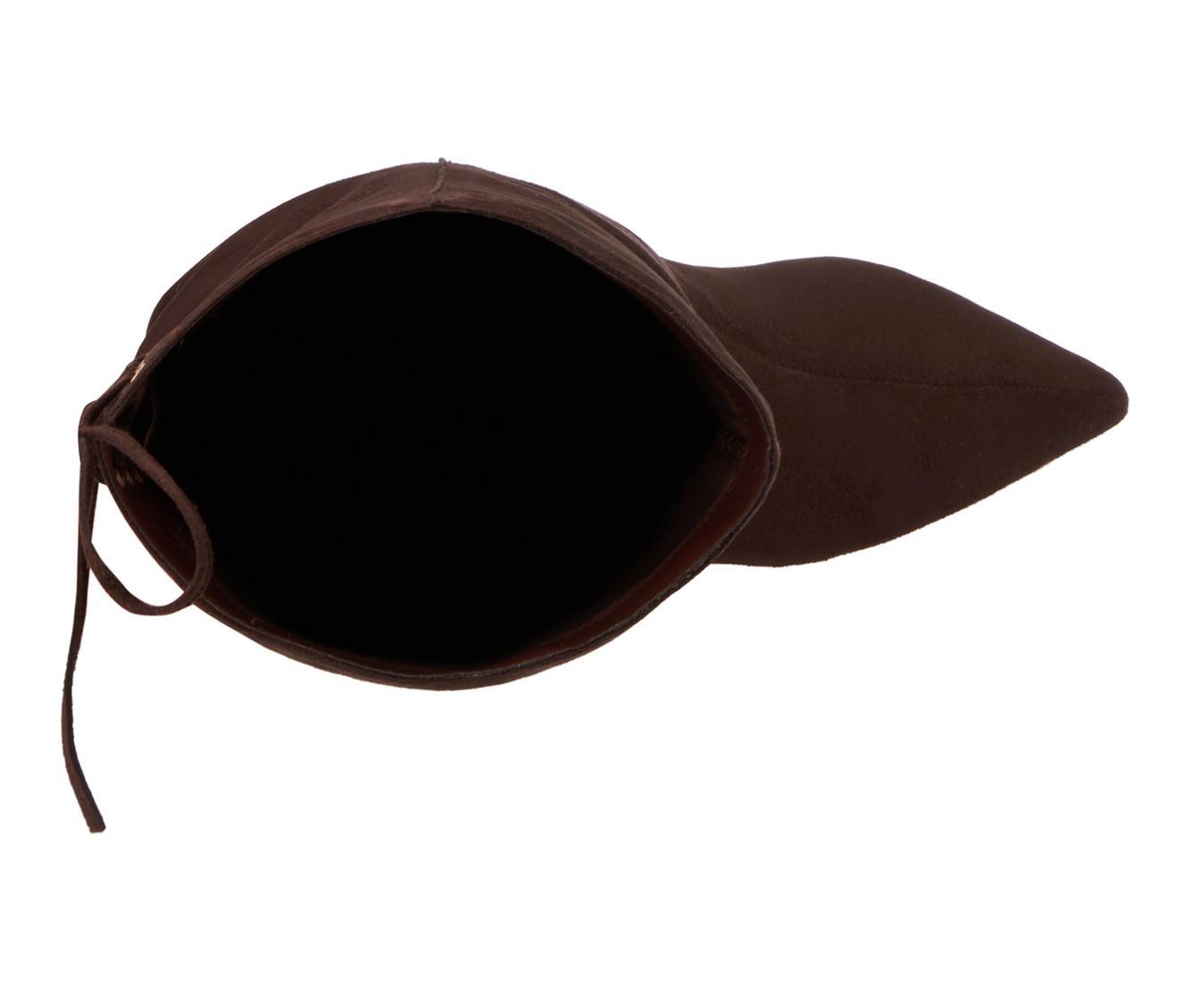 Women's New York and Company Vanellope Knee High Boots Product Image