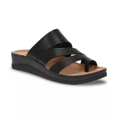 Baretraps Womens Fresha Slide Sandals Product Image
