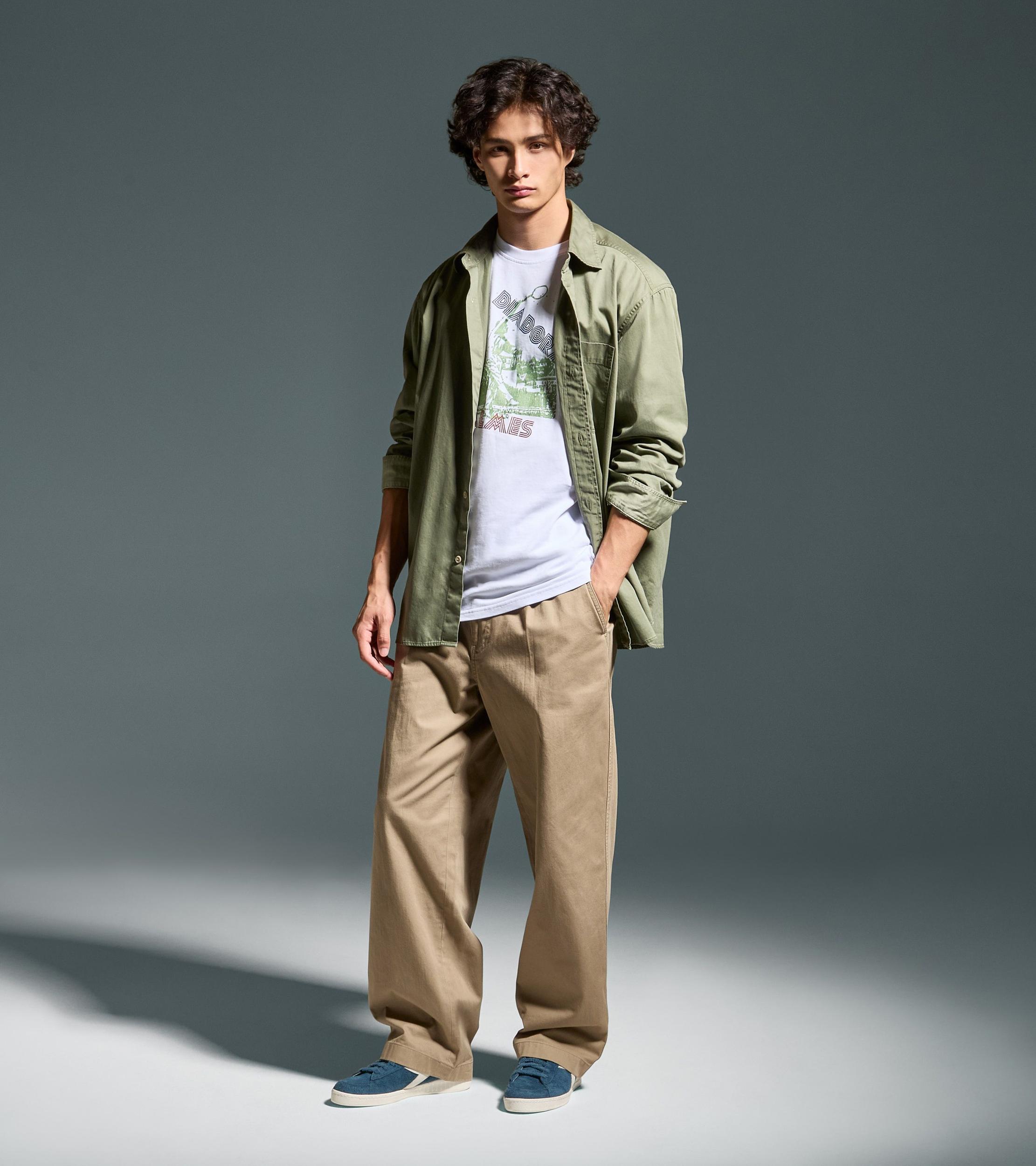 T-SHIRT SS LEGACY I Product Image