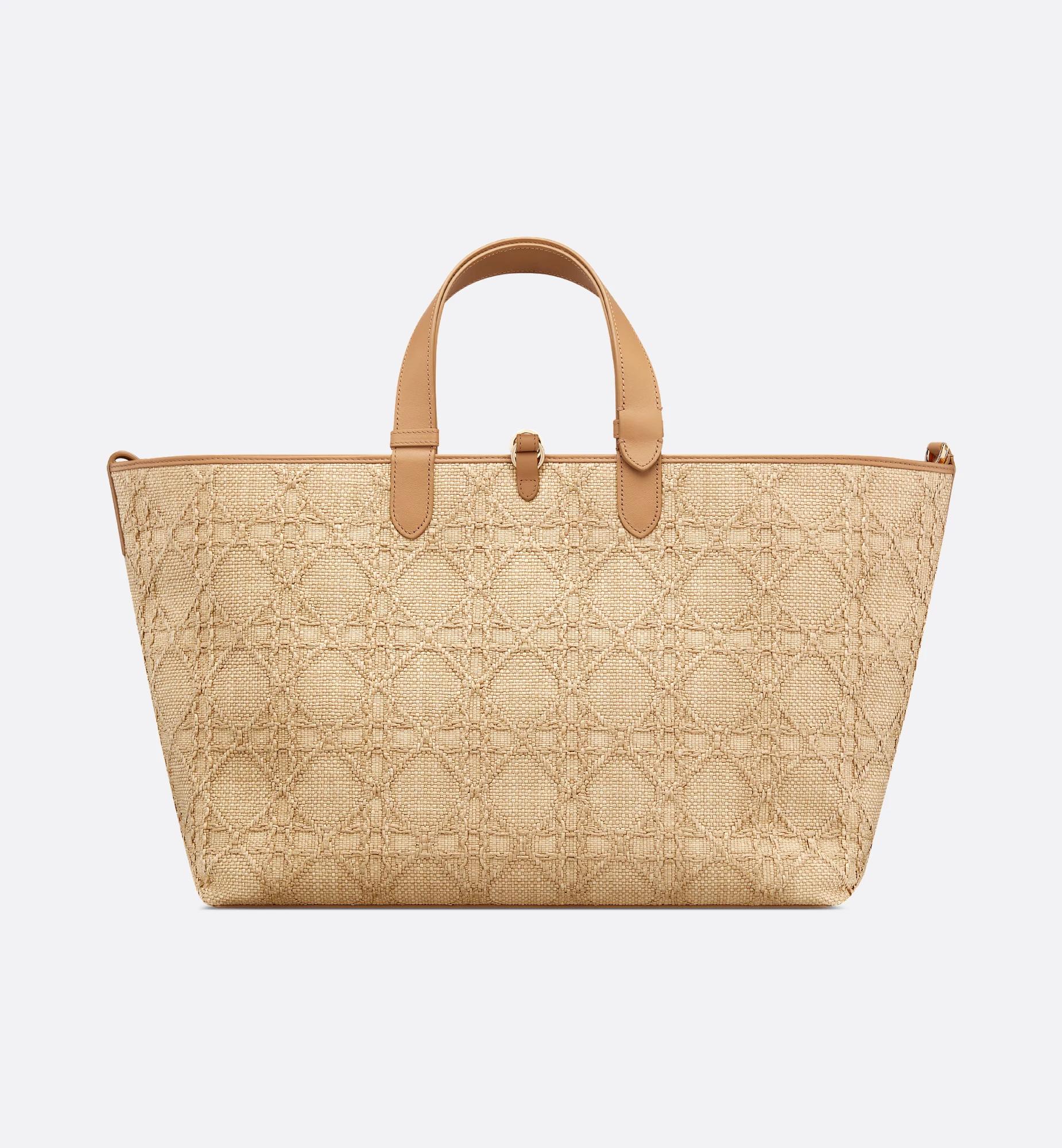 Large Dior Toujours Bag Product Image