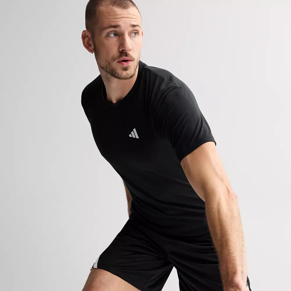 Men's adidas Train Essentials Feelready Training Tee,  Product Image