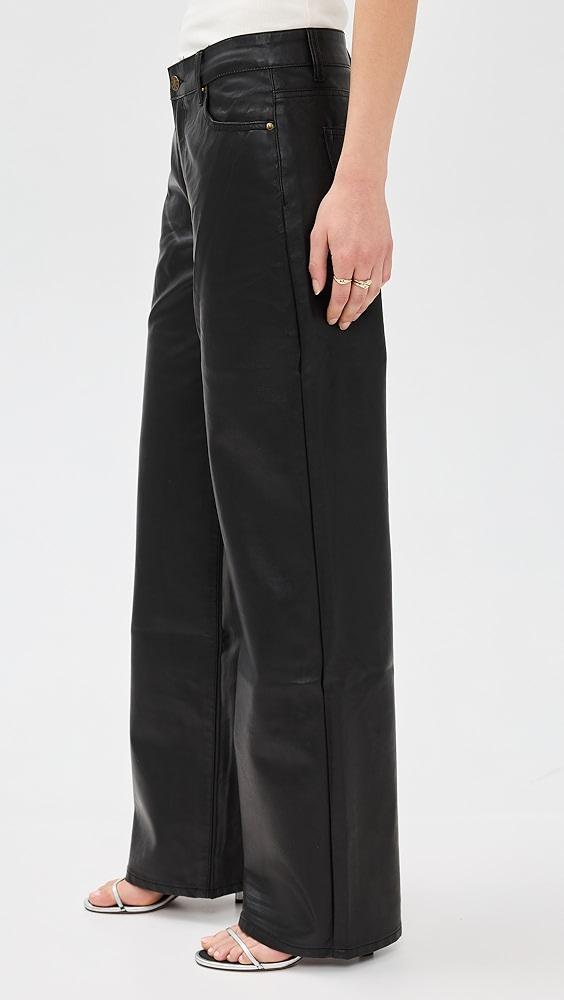 Lioness Top Model Jeans | Shopbop Product Image