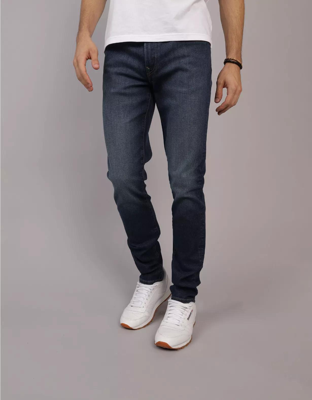 AE AirFlex+ Skinny Jean Product Image