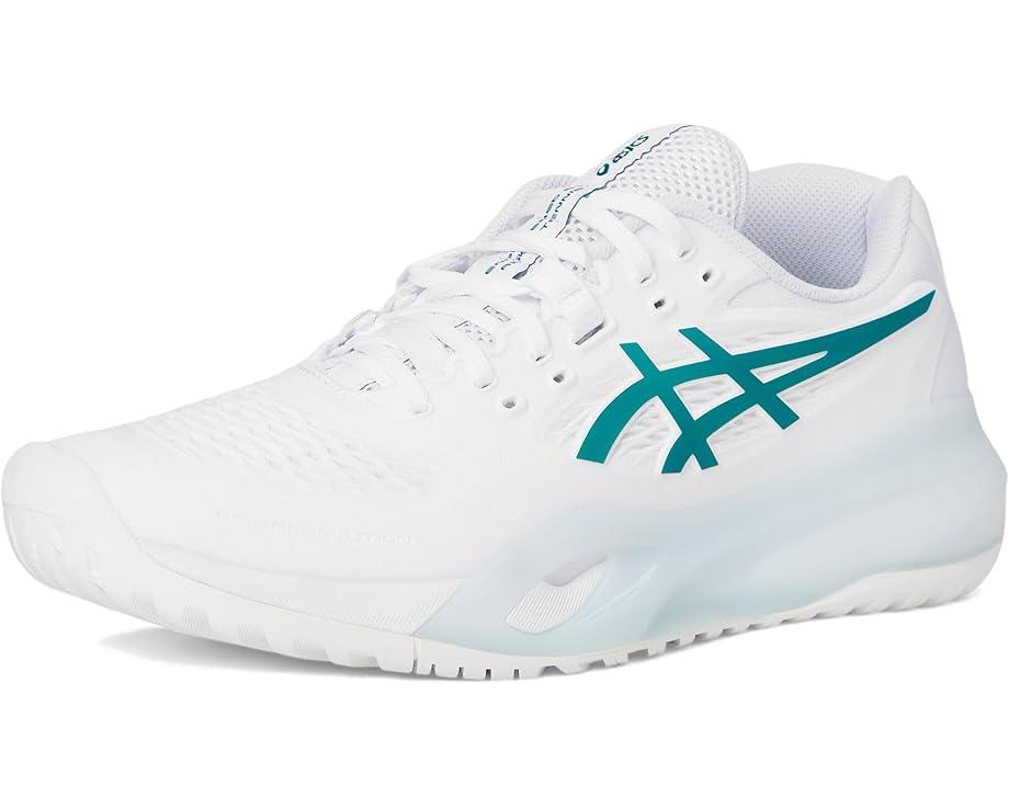Game FF Tennis Shoes Product Image