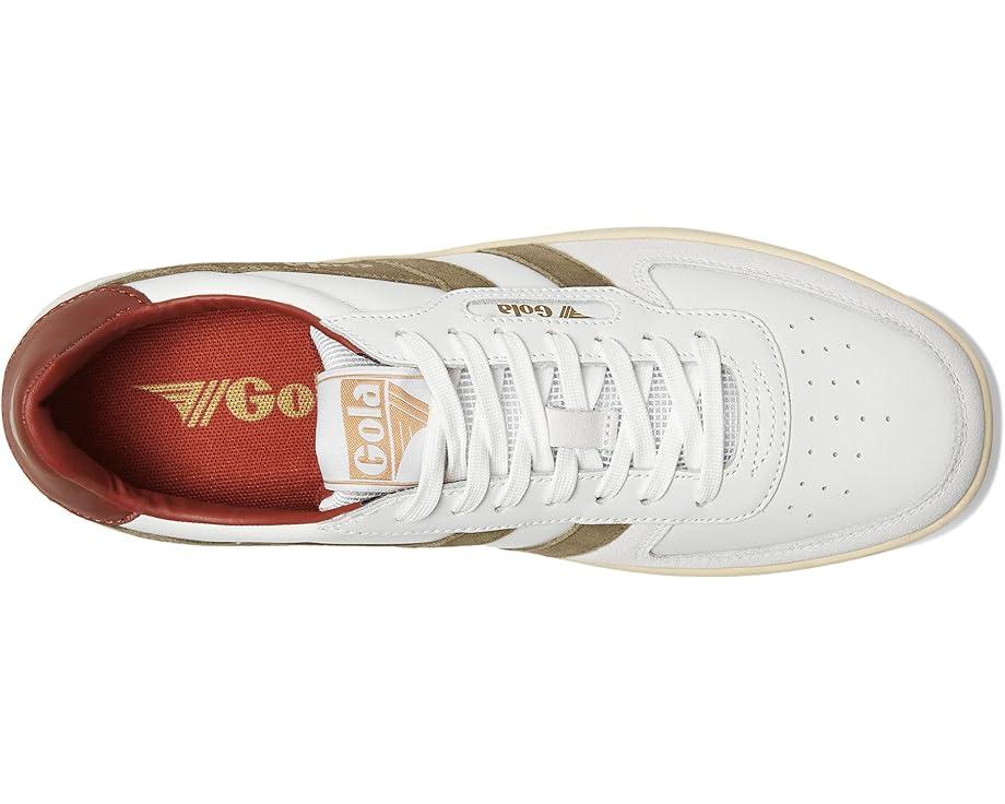 Contact Leather Product Image