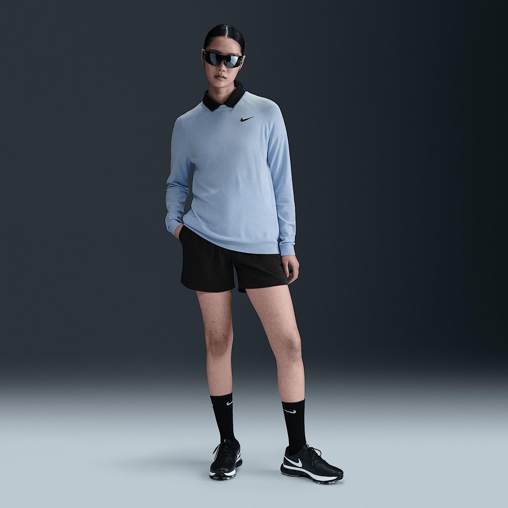 Nike Tour Women's Golf Sweater Product Image
