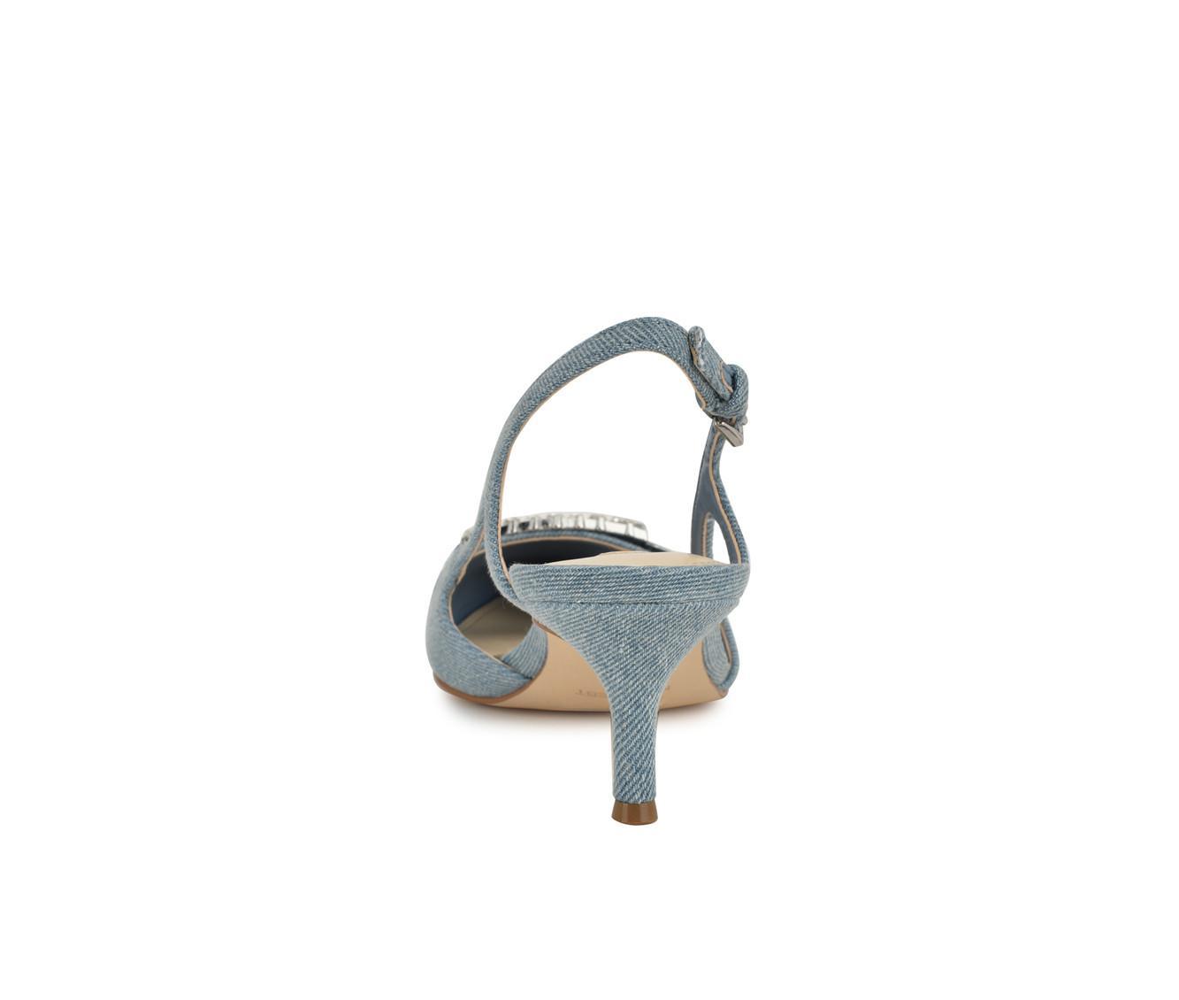 Women's Nine West Neeri Pumps Product Image