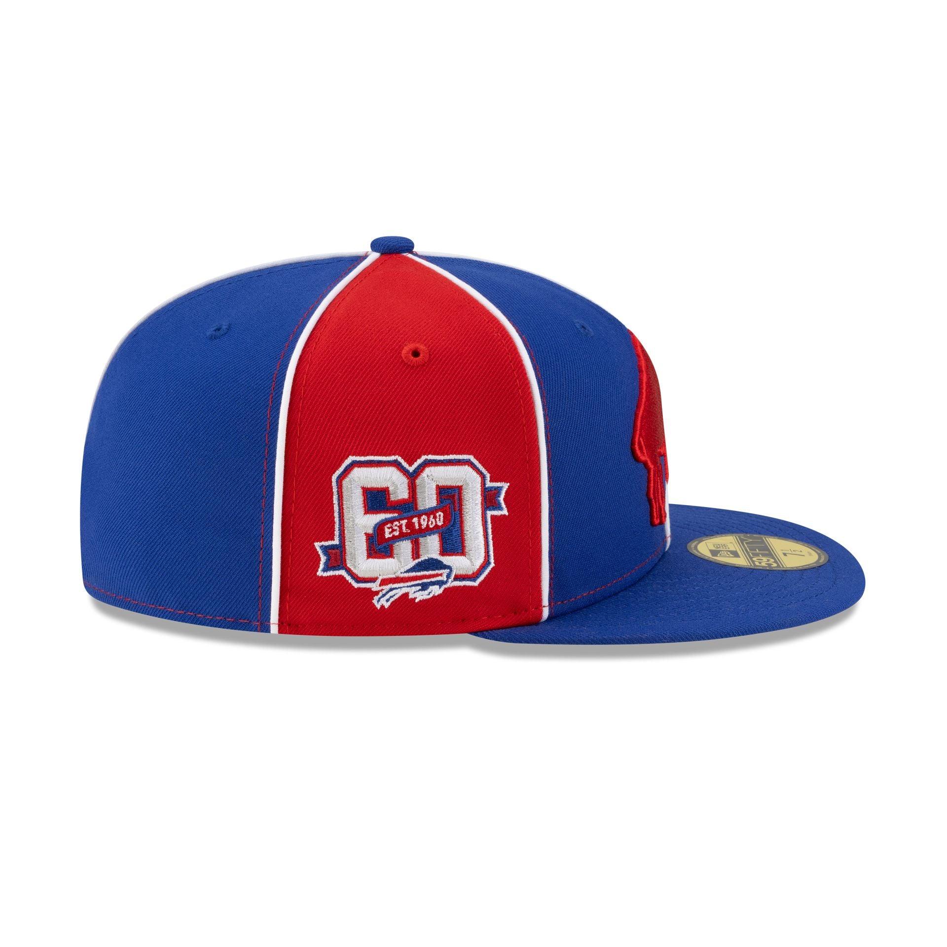 Minnesota Twins Deceptor 59FIFTY Fitted Hat Male Product Image
