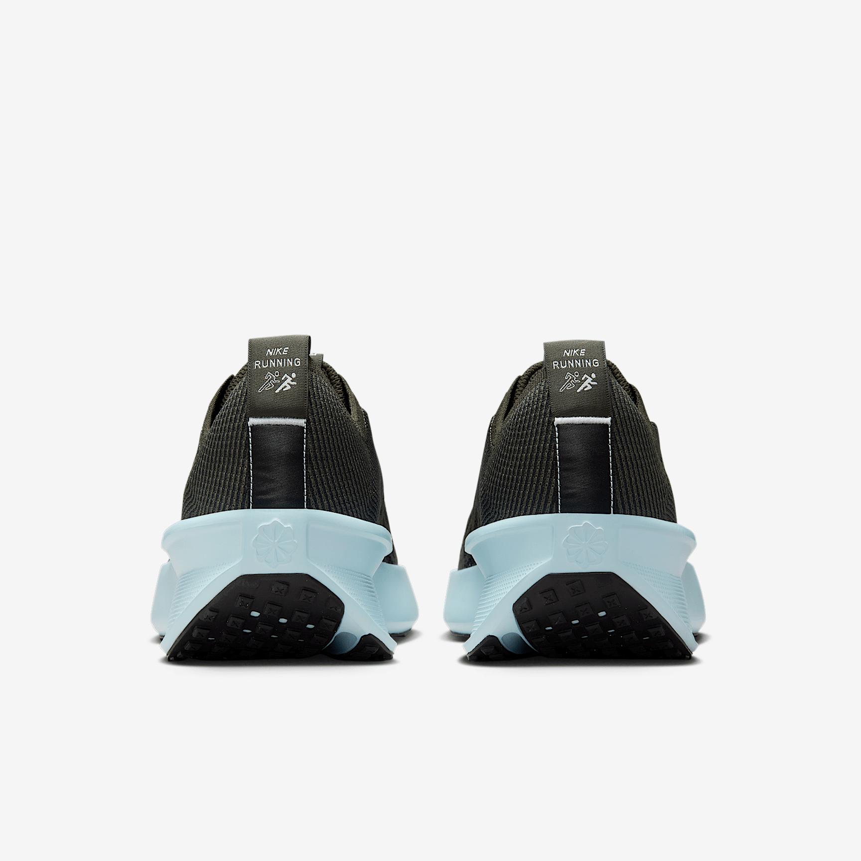 Nike Mens Interact Run Road Running Shoes | FD2291-300 Product Image