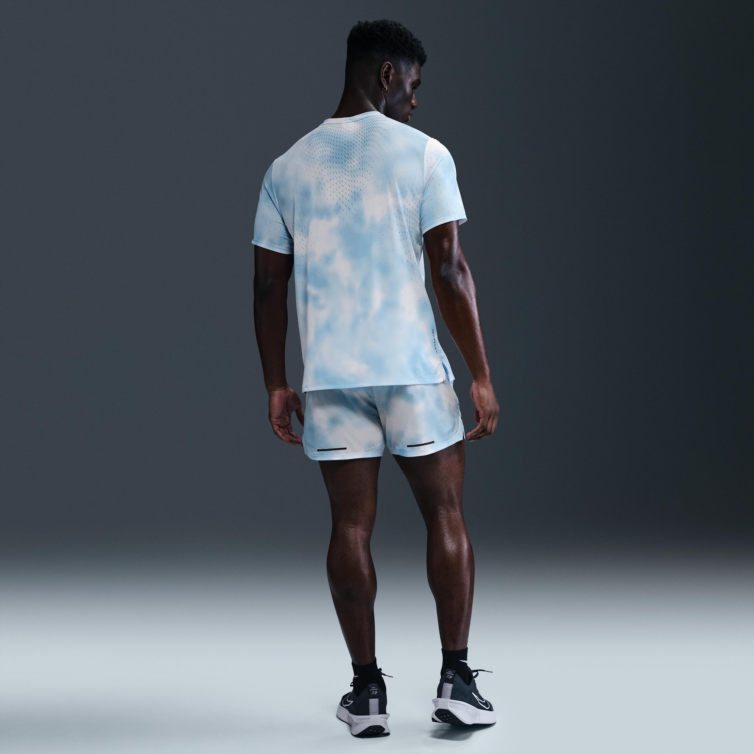 Nike Men's Running Division Breathe Dri-FIT ADV Short-Sleeve Running Top Product Image