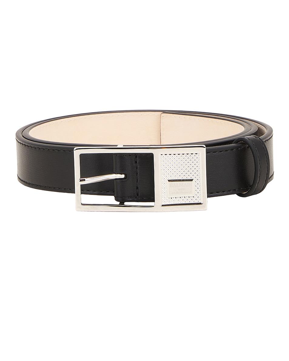 Signature Belt Product Image