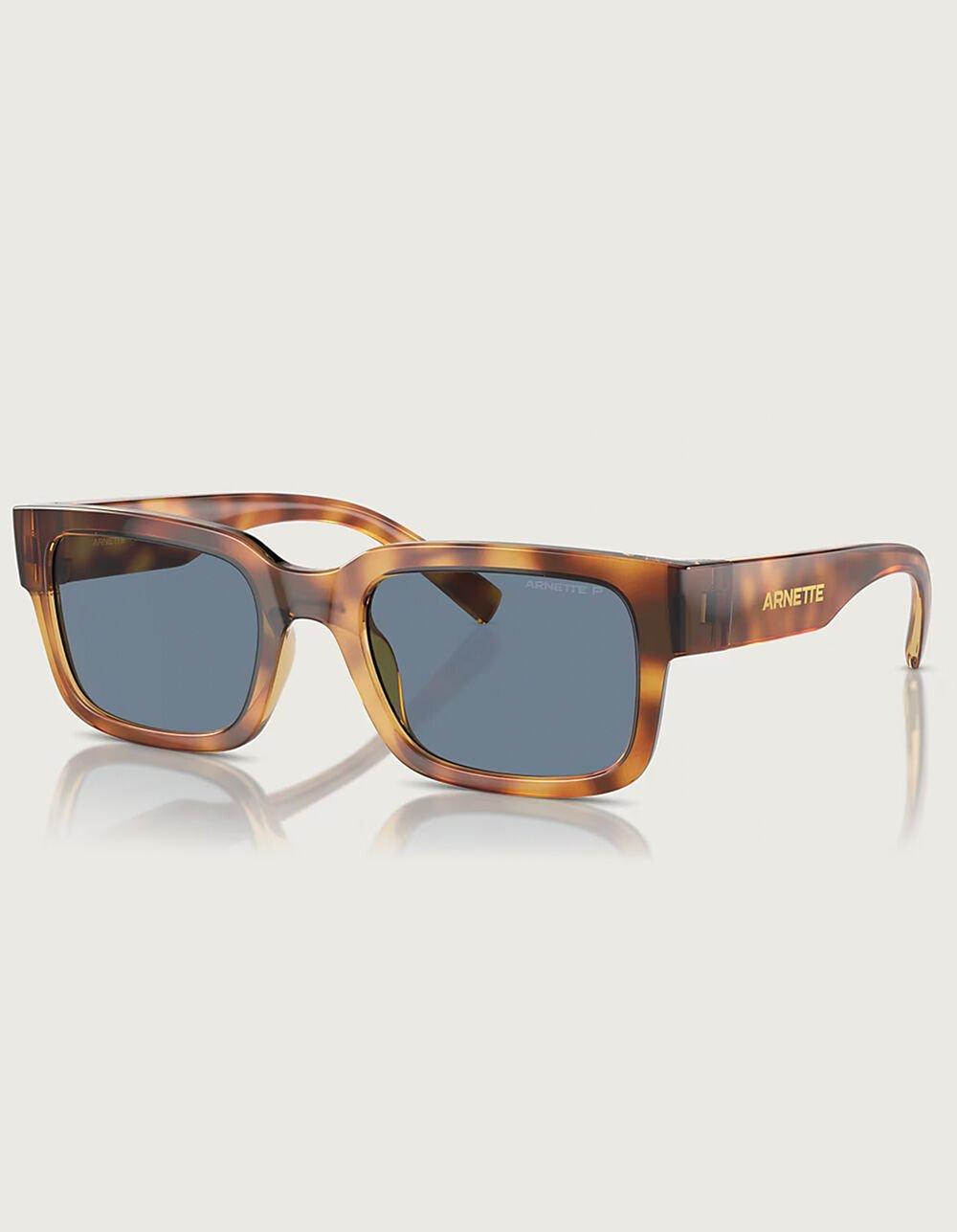 57MM Rectangular Sunglasses Product Image