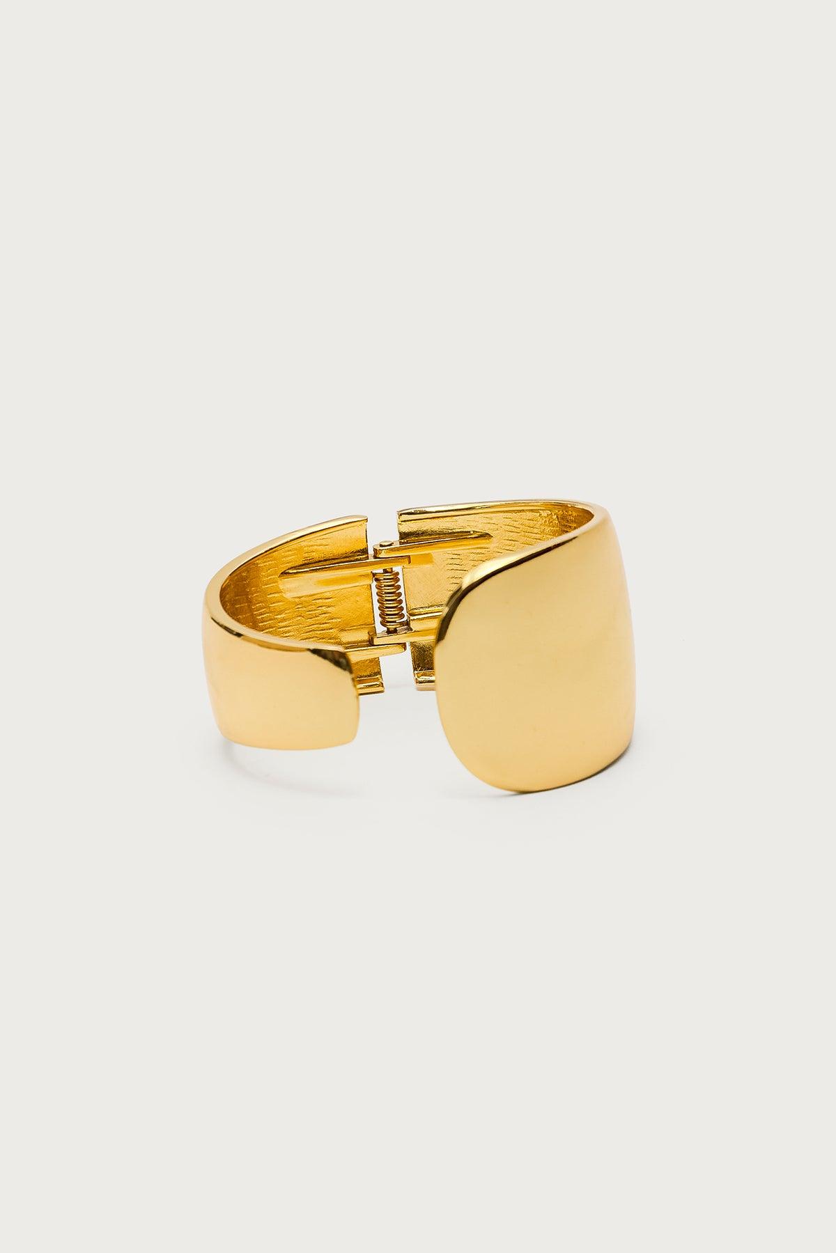 Asymmetric Cuff Bracelet Product Image