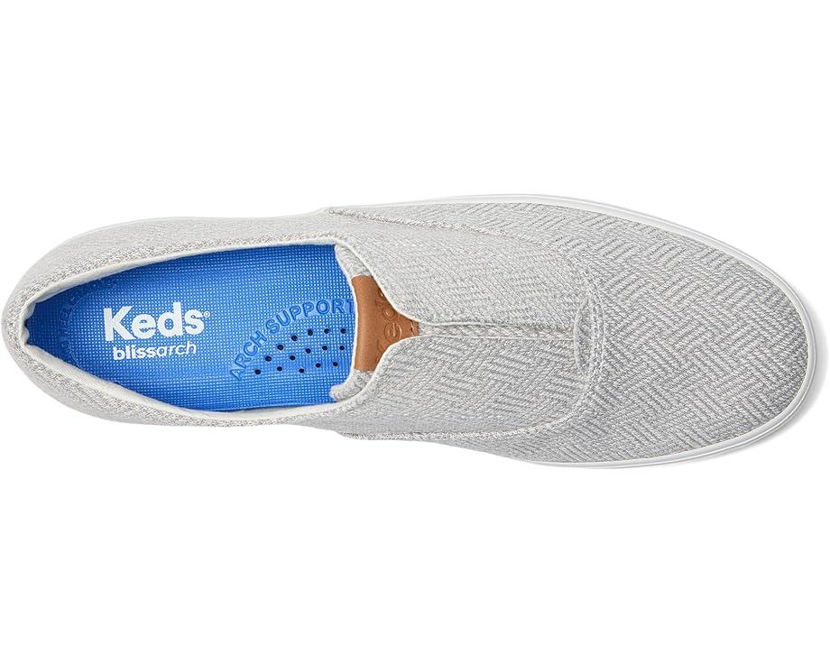Women's Keds Champion Round Toe Slip-On Product Image