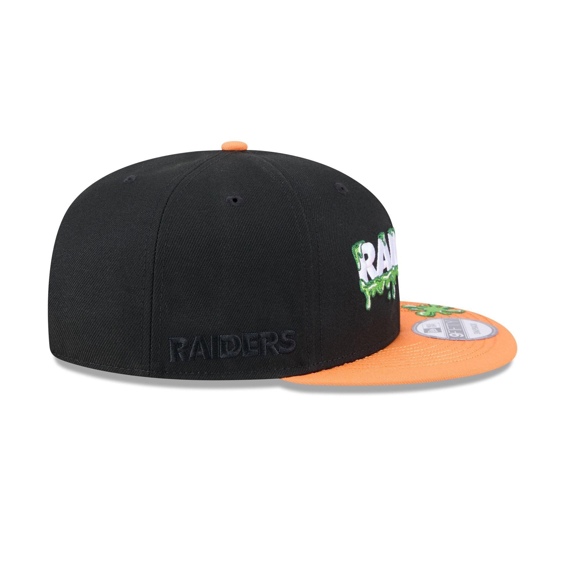 Memphis Grizzlies Basic Two Tone 9FIFTY Snapback Hat Male Product Image