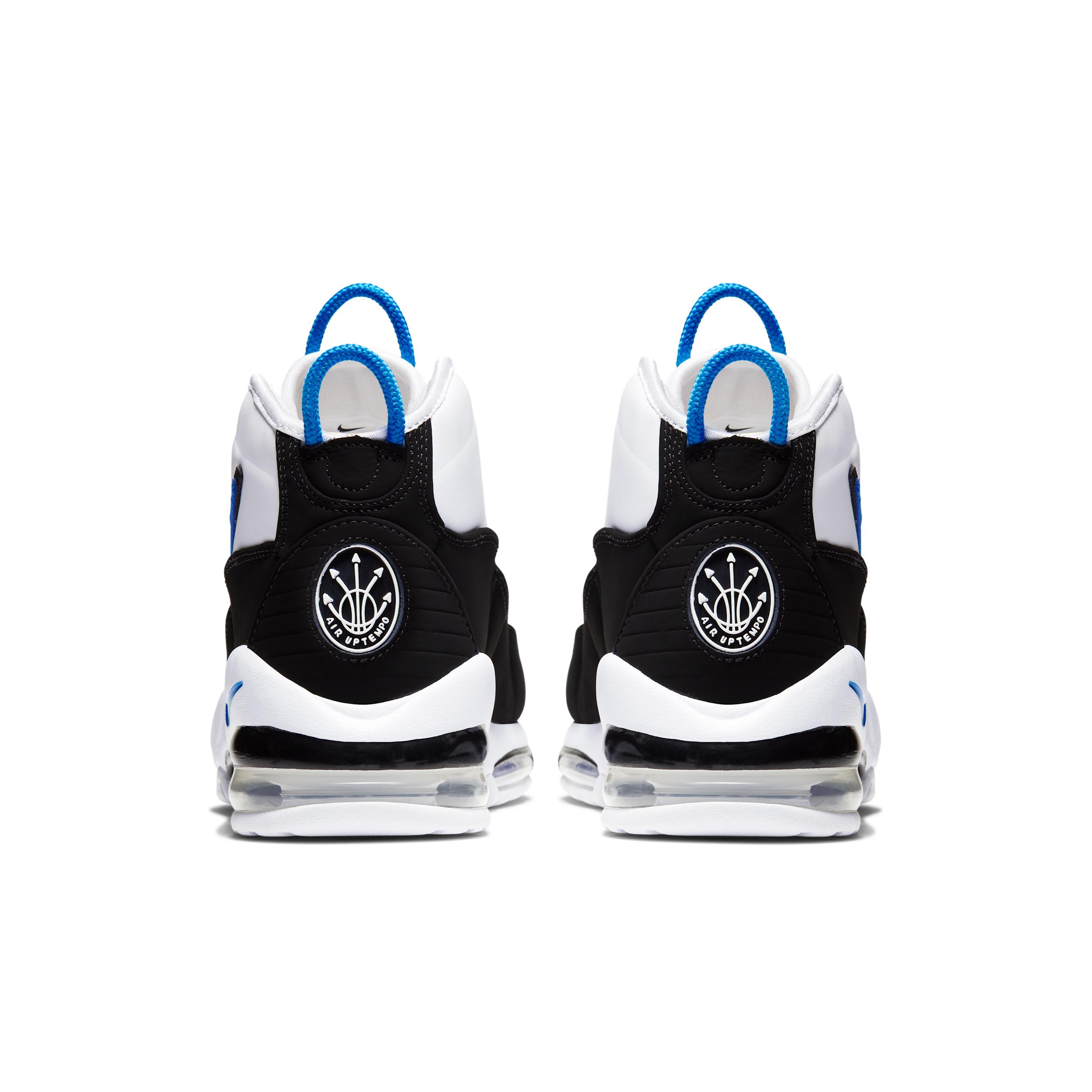 Nike Men's Air Max Uptempo '95 Shoes Product Image