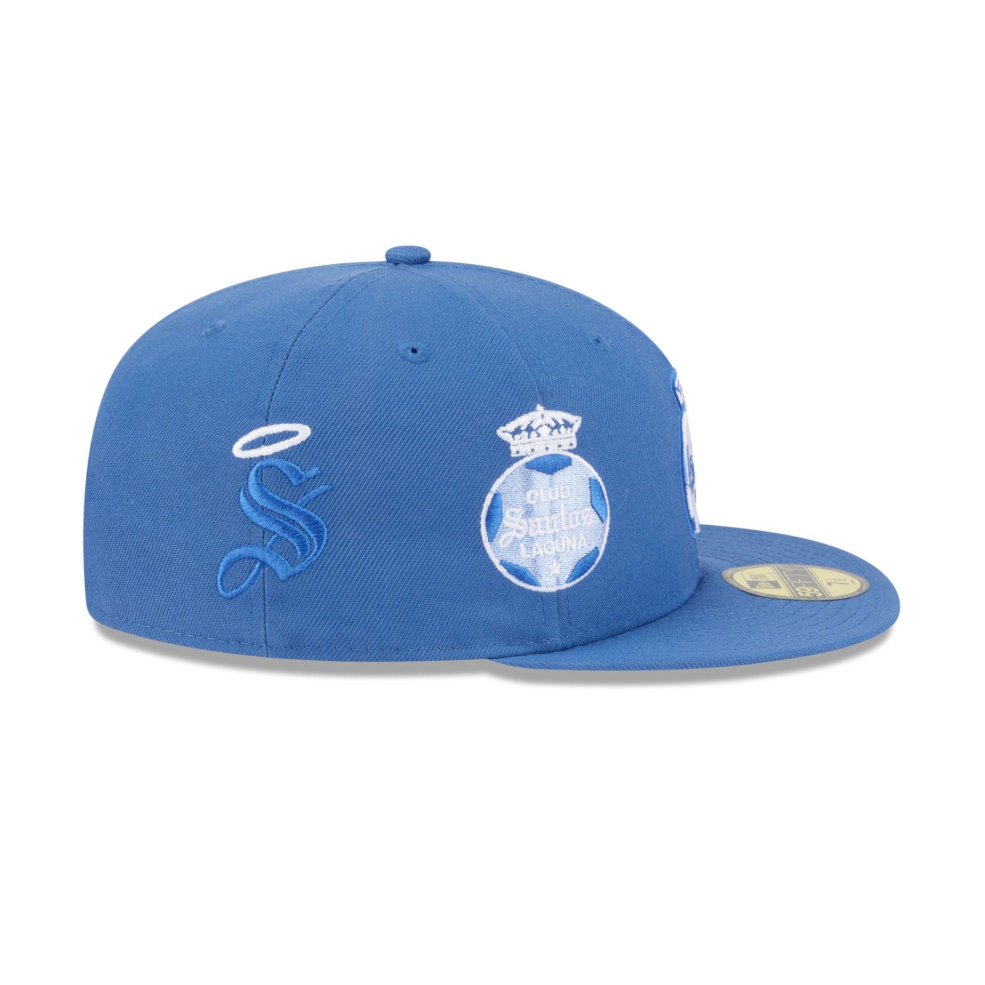 Club Pachuca Corduroy 59FIFTY Fitted Hat Male Product Image