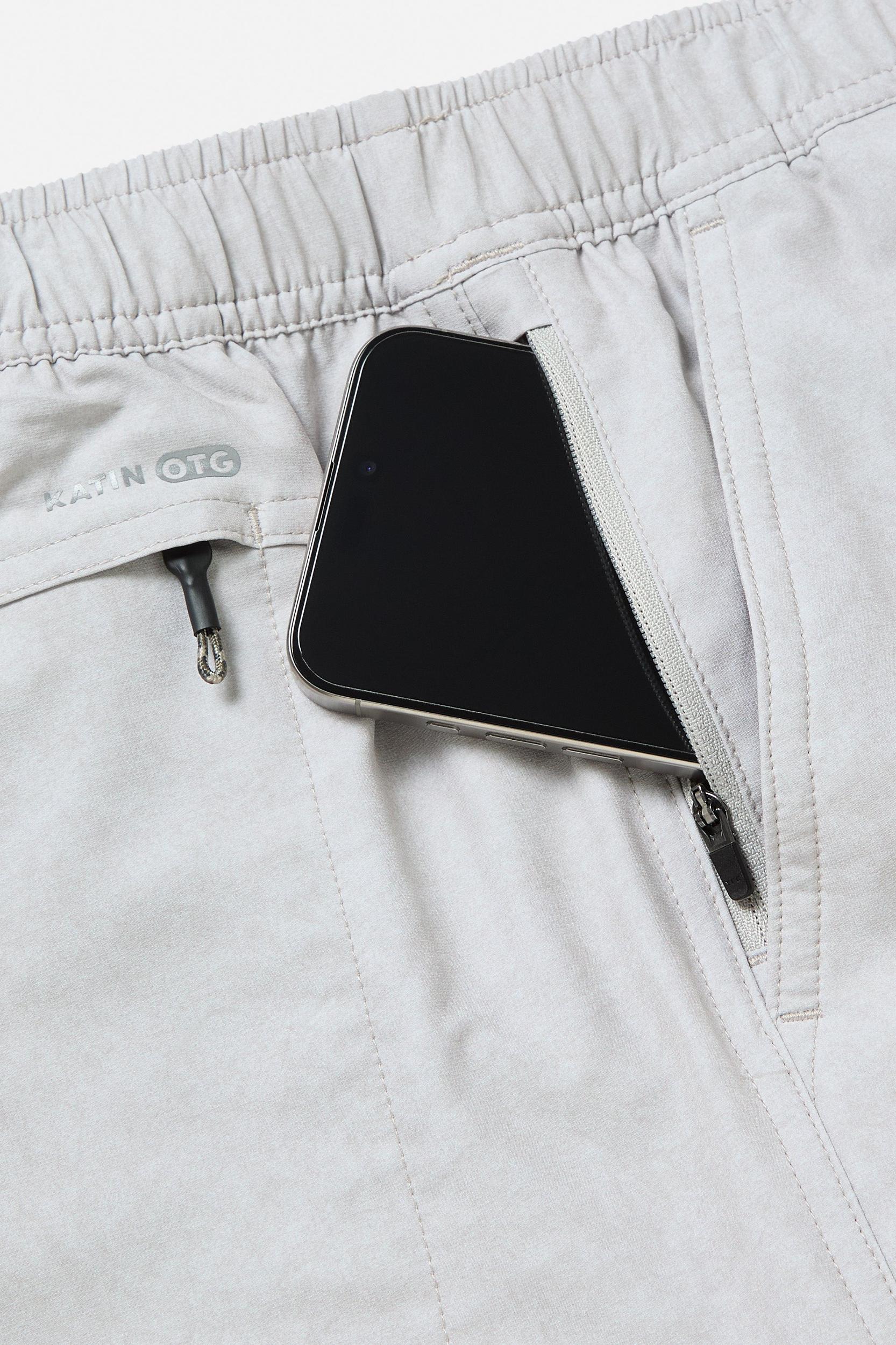 OTG FUSION 7" SHORT Product Image