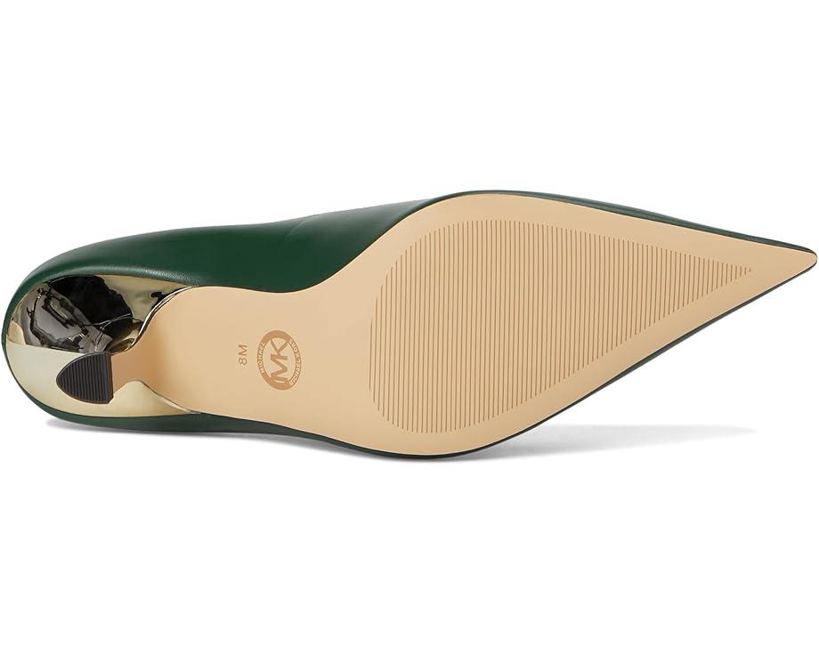 Luna High Pumps Product Image