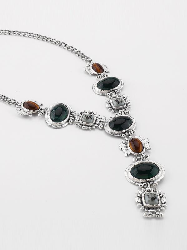 Geometric Necklaces Accessories Product Image