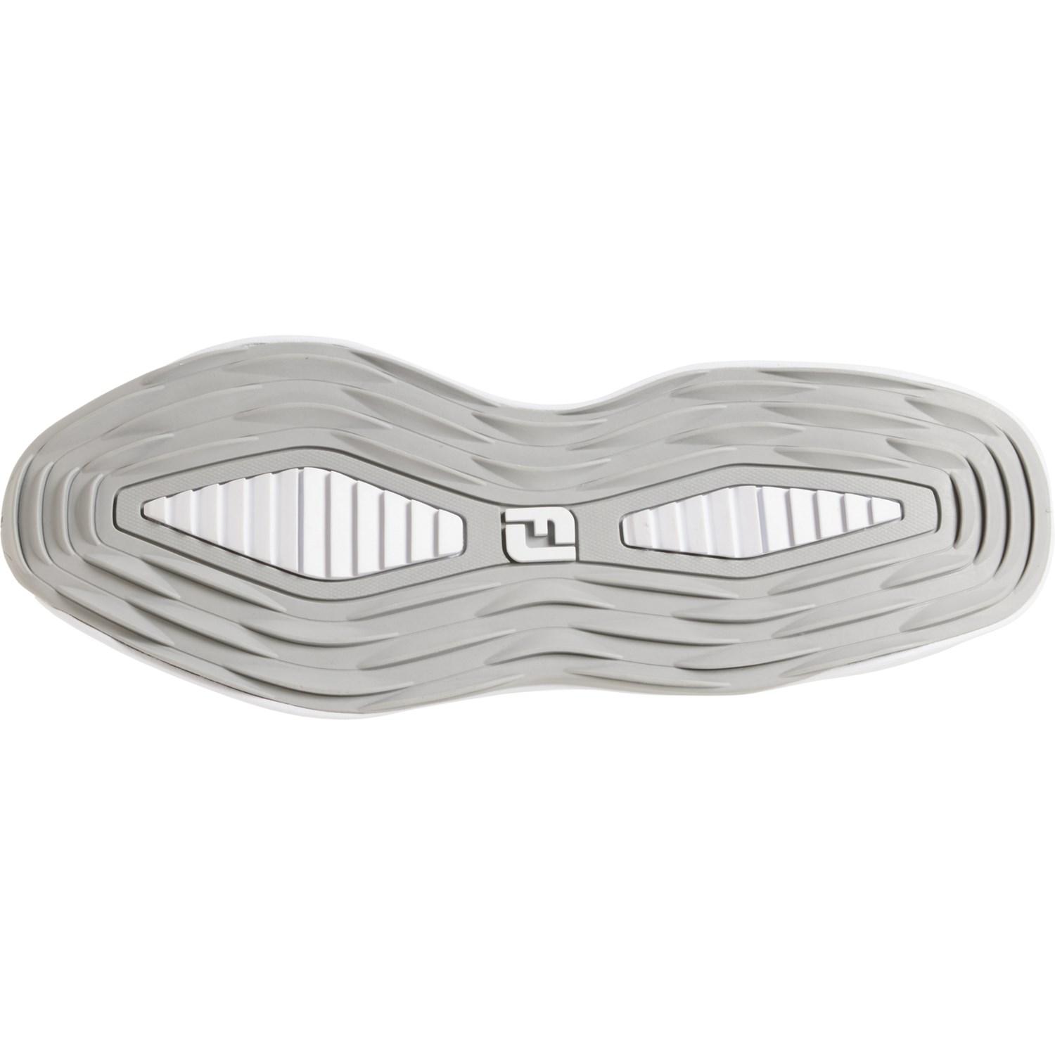 FOOTJOY ProLite Golf Shoes - Waterproof, Wide Width (For Men) Product Image