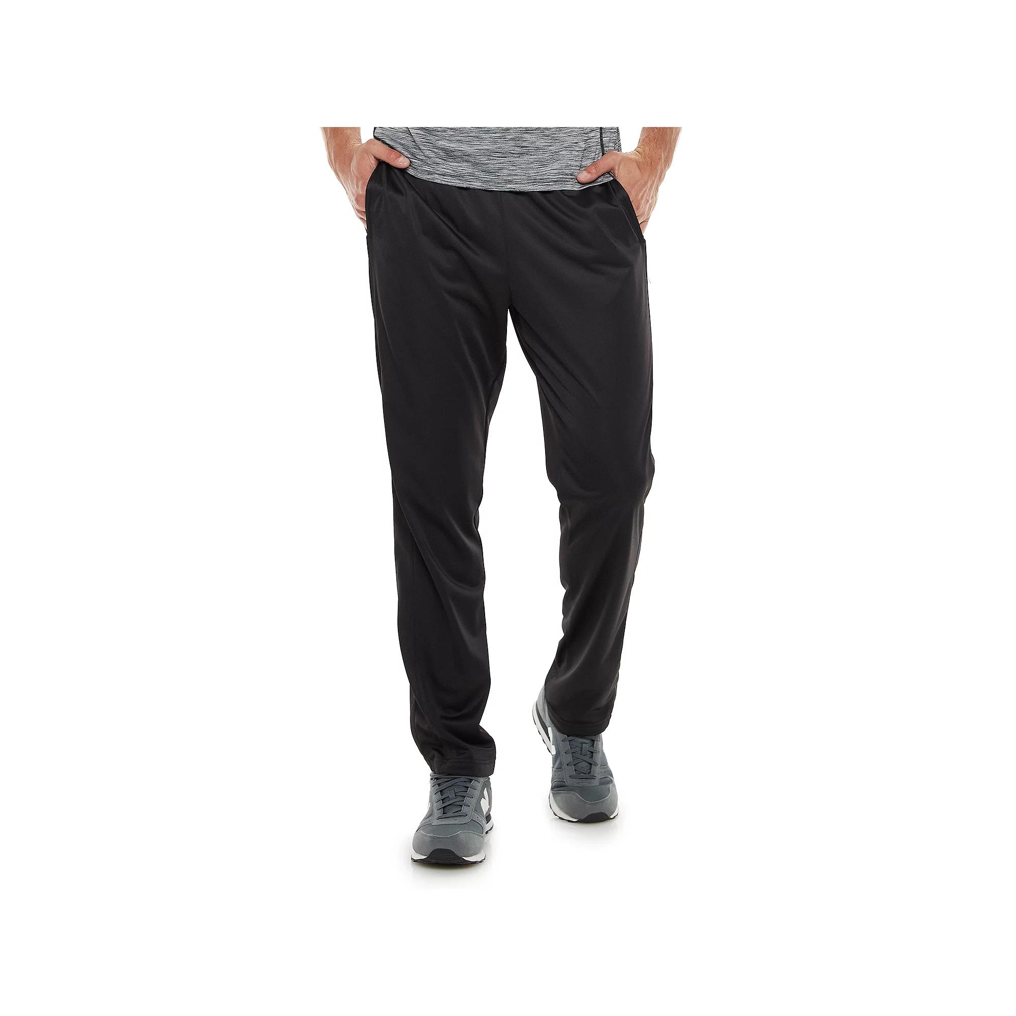 Big & Tall Men's Tek Gear® Workout Pants,  Product Image