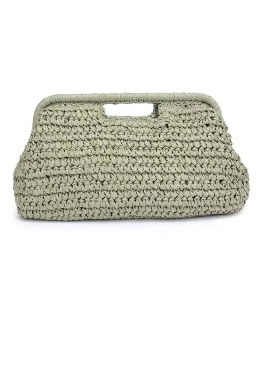 Lani Clutch Bag Product Image