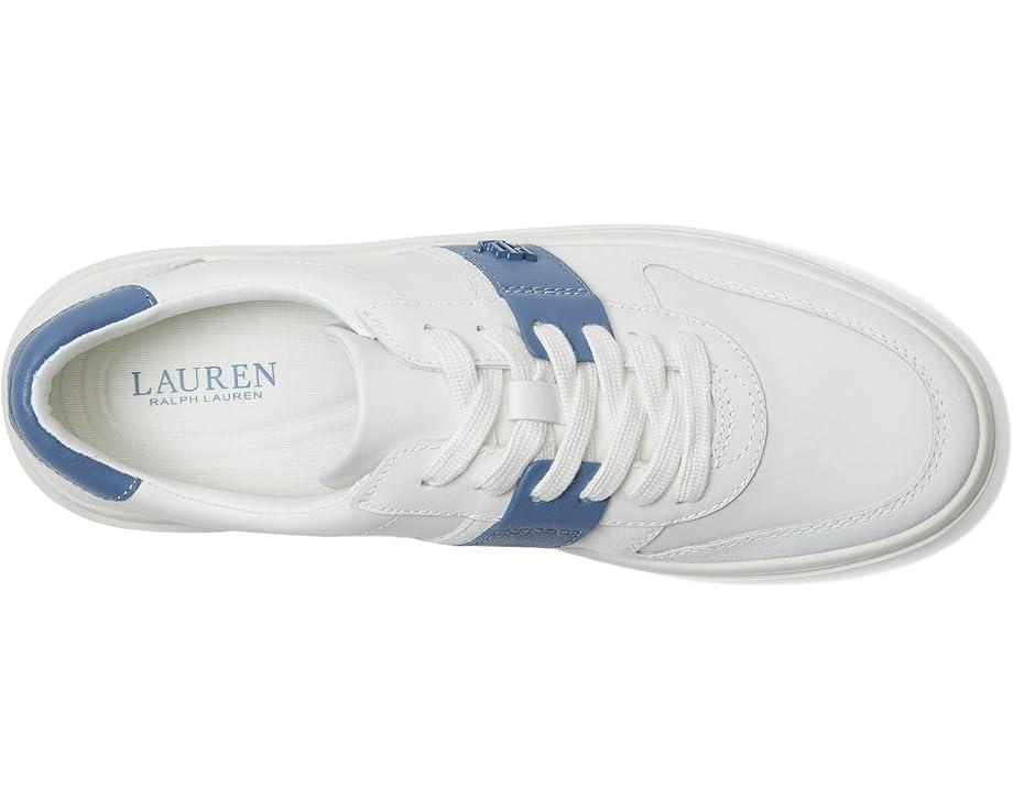 Janson II Leather Sneakers Product Image