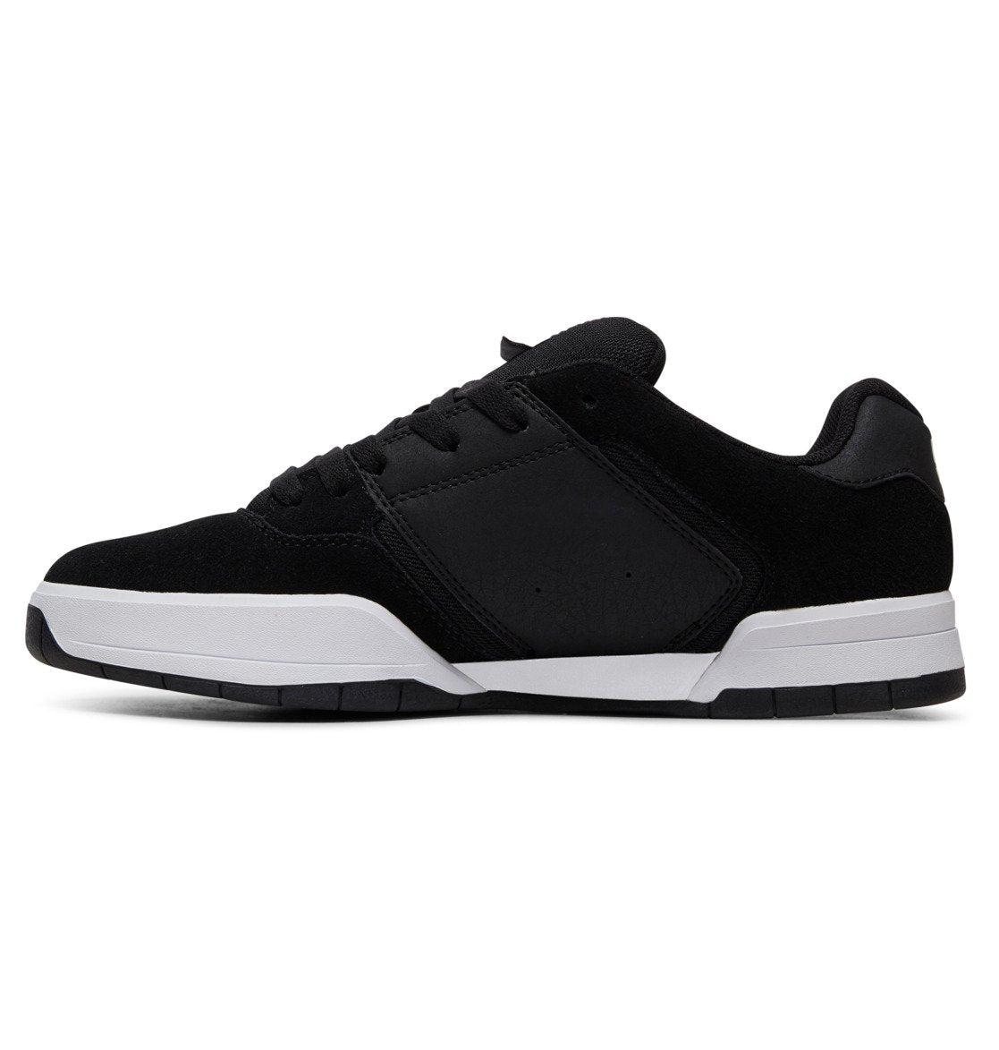Men's Central Shoes Male Product Image