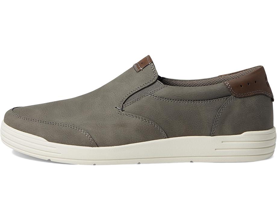 City Walk Canvas Moc Toe Slip-On Product Image