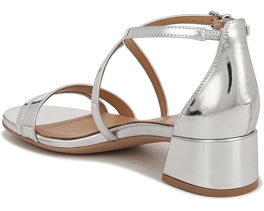 Women's Naturalizer June Strappy Low Block Heel Dress Sandal Product Image