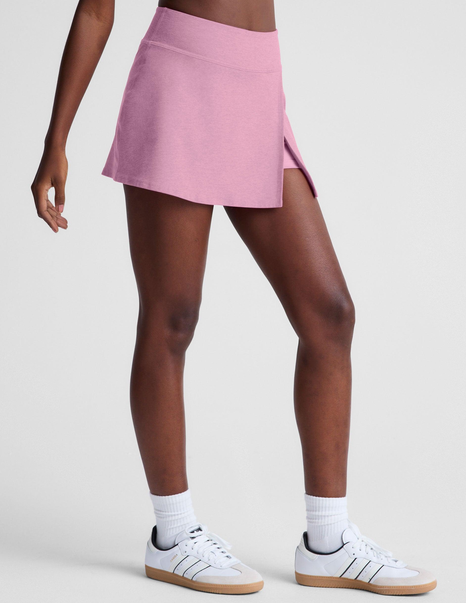 Spacedye Points Crossover Skirt Product Image