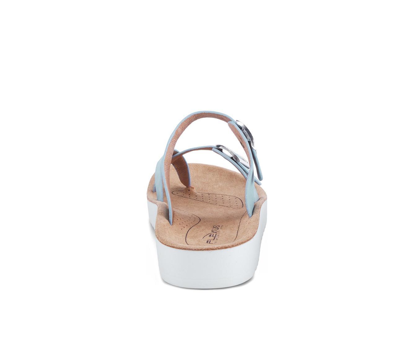 Women's Flexus Bayside Sandals Product Image